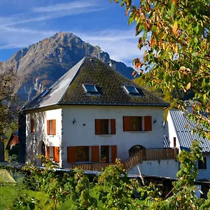 auberge-la-cure.hotels-rhonealpes.com/