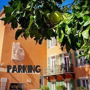 Restaurant Oasis Nizza