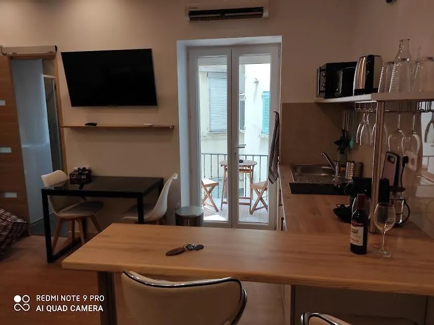 Residence Akantha Nizza Aparthotel